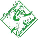 SC Genemuiden logo