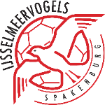 VV IJsselmeervogels logo