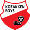 Kozakken Boys logo