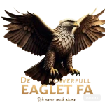 Powerful Eaglet FA