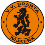 VV Sparta Nijkerk logo