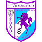Madariaga