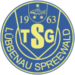 TSG Lübbenau