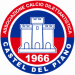 A.C.D. Castel Del Piano 1966