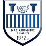 MAS Atromitos Triadiou