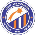 SCP Estrela Potiguar U20