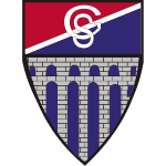 Gimnástica Segoviana logo