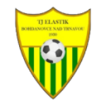 TJ Elastik Bohdanovce