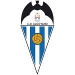 CD Alcoyano logo