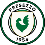 Presezzo Calcio 1954