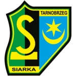 Siarka Tarnobrzeg