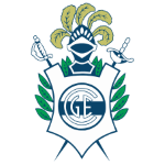 Gimnasia y Esgrima Reserve