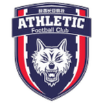 Shaanxi Chang AN Athletic FC
