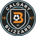 Calgary Blizzard SC