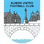 Alness United FC