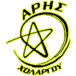 Aris Cholargou