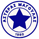 AO Asteras Magoulas
