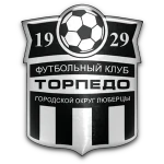 Torpedo Lyubertsy
