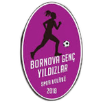 Bornova Genç Yıldızlarspor U17