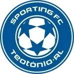 Sporting Teotônio U23