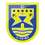 FC Ferreiras U19