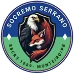 Socremo Serrano