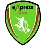 Express Soccer White U15