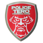 Police Tero logo