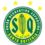 URE Santa Quitéria U17 logo