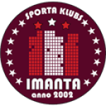 SK Imanta