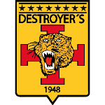 CDC Destroyer's