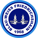 SG Blau-Weiß Friedrichshain II