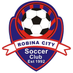 Robina City Reserves U23
