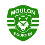 Bourges Moulon ES