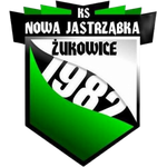 KS Nowa Jastrząbka-Żukowice