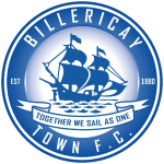 Billericay Town Women
