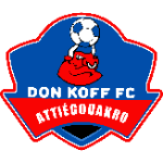 Don Koff FC