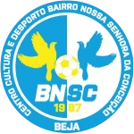 CCD Bairro da Conceição U18