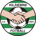 Kil/Hemne Fotball
