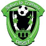Sizun le Tréhou AS