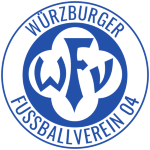 Würzburger FV 04 II