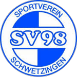 SV 98 Schwetzingen