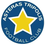 Asteras Tripolis Viareggio Team