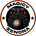 Magicy Zenona Poznań
