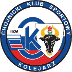 Kolejarz Chojnice