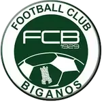 FC Biganos