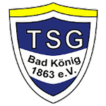 SG Bad König/​Zell II