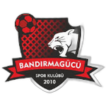 Bandırmagücü U17