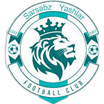Sarsabz Yashlar