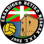 Erandioko Betiko Neskak FKE